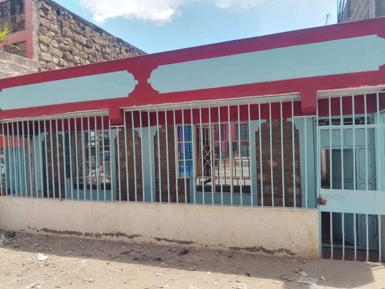 LASCO HOUSE A, KOMAROCK PHASE 4 - A - Photo 1