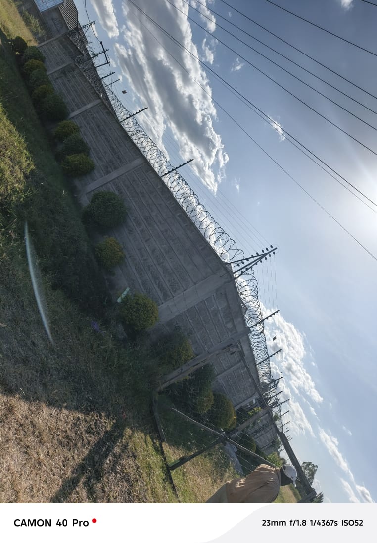KANGUNDO ROAD PLOTS